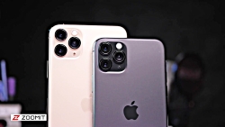 بررسی ویدیویی آیفون ۱۱ ، ۱۱ پر...