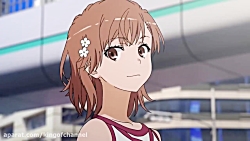 Anime Toaru Kagaku No Railgun T تریلر اصلی انیمه شاخص علمی ریلگان تی فصل سوم