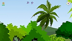 خرگوش و لاکپشت | داستان های فا...