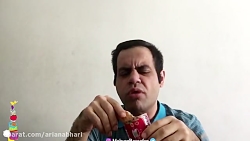 کلیپ خنده دار محسن بروفر (واین...