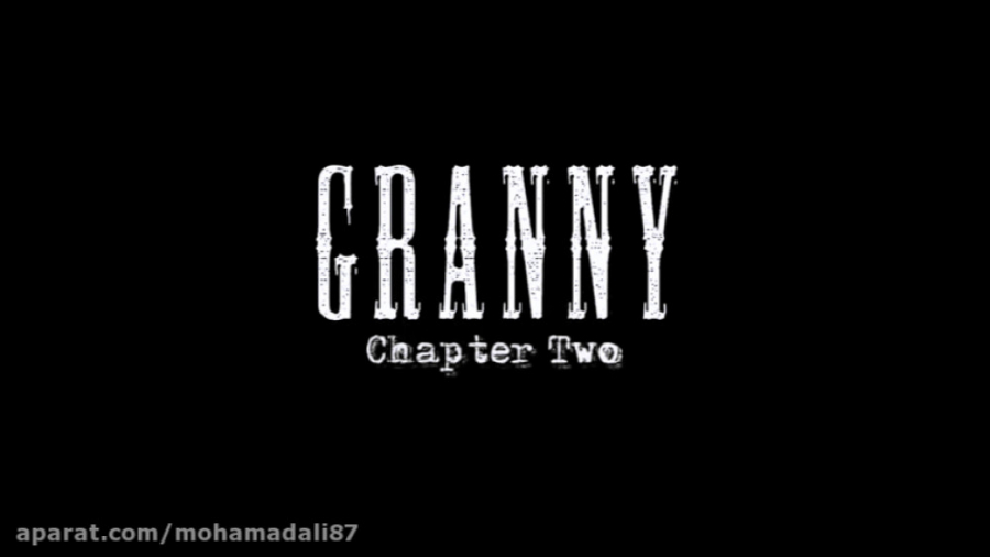 تریلر  رسمی GRANNY CHAPTER TWO
