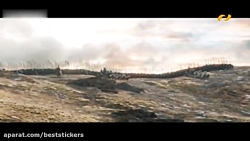 فیلم سینمایی هابیت 3  قسمت دوم