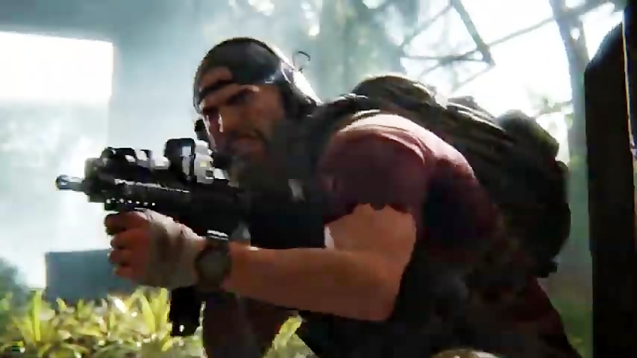Tom Clancy#039; s Ghost Recon Breakpoint - Official Launch Trailer
