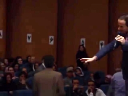 حسن ریوندی - کنسرت خنده و طنز...