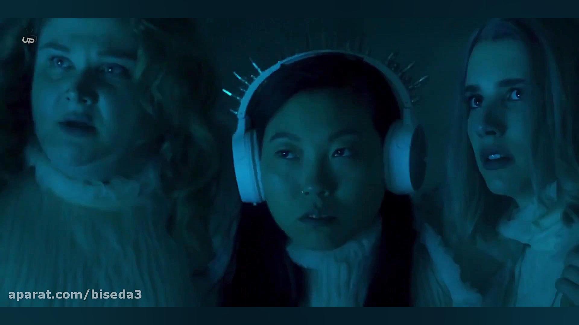فیلم تپه های بهشت - Paradise Hills 2019 با زیرنویس فارسی زمان5055ثانیه