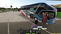 Bus Simulator: Ultimate #12 -...