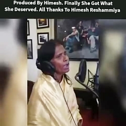 اینم بهترین خواننده زن هند