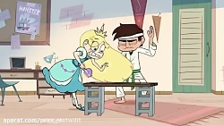 استار علیه نیروهای شیطانی فصل...