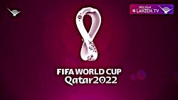 خلاصه بازی عراق 2  0هنگ کنگ|مق...