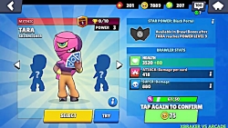 Brawl Stars MEGA BOXES UNLOCKING