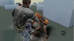 گیم پلی تمام NPC ها در بازی The Last Of Us