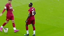 هفته هشتم - خلاصه بازی لیورپول...