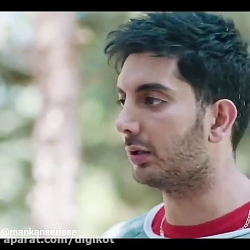 سریال مانکن  قسمت 7  سکانس های...