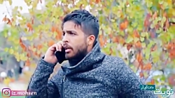 مجموعه دابسمش های خنده دار محس...