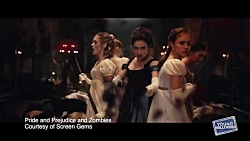 مصاحبه با داگلاس بوث و لیلی جی...