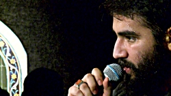 شور ( کی گفته غریبی ) کربلایی...