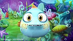 انیمیشن روز پدر 2019 (دوبله فا...