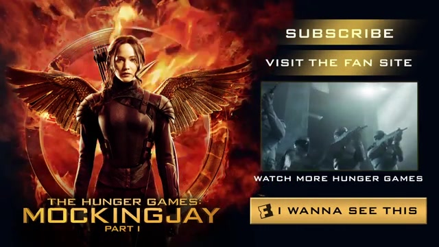 آخرین تریلر فیلم Hunger Games 3 زمان77ثانیه