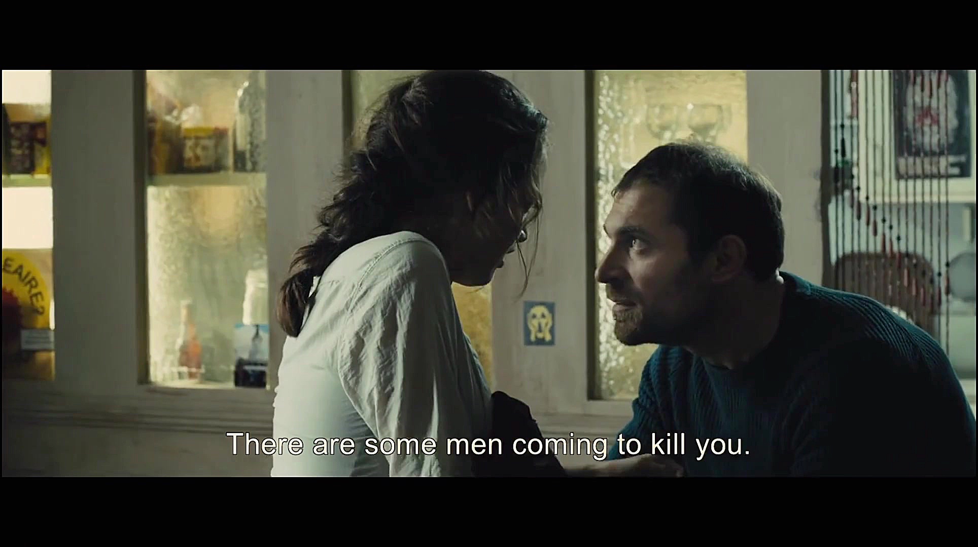 فیلم روز باستیل 2016 Bastille Day | دوبله فارسی زمان5404ثانیه