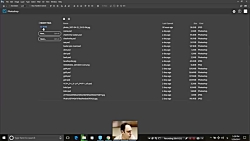 1 آشنایی با محیط  فتوشاپ مقدما...