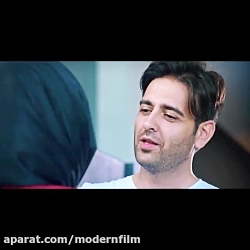 عشق کاوه و همتا سریال مانکن قس...