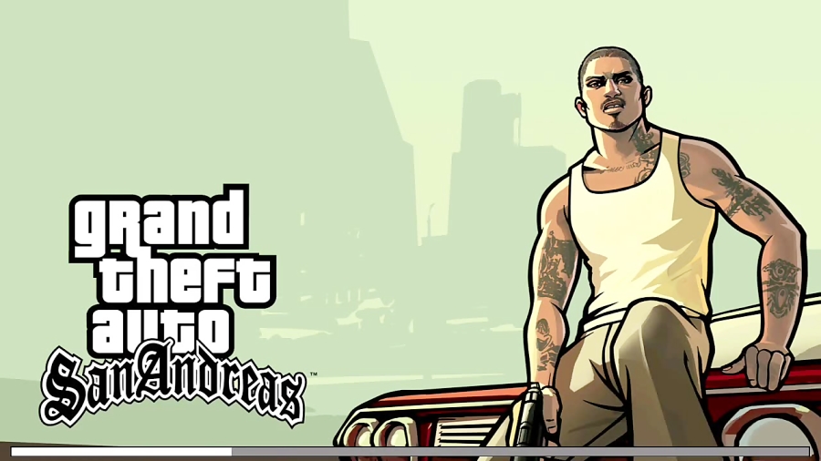 مرحله دوم GTA SA اندروید