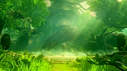 The Legend of Zelda: Breath of the Wild - تریلر زمان مهرفی