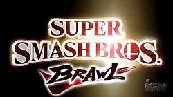 Super Smash Bros. Brawl  - تریلر E3