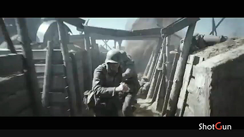 سکانس برتر: فیلم 2011 My Way - روز D-day زمان245ثانیه