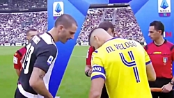 دریبل های دیدنی کریستیانو رونا...