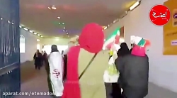 ورزش ایران در هفته ای که گذشت