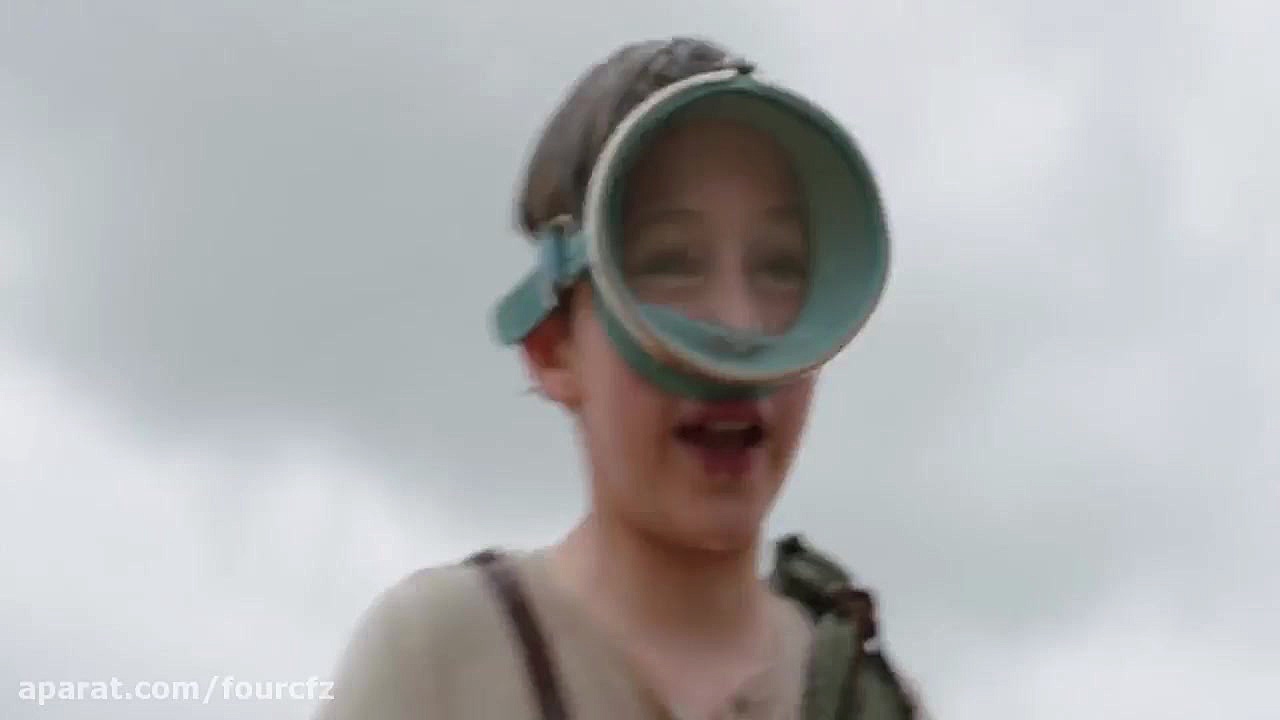 فیلم پسر طوفان Storm Boy 2019 | دوبله فارسی زمان5849ثانیه