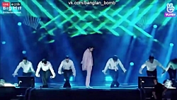 اجرای امروز بی تی اس در عربستا...