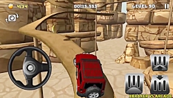 Mountain Climb 4x4 : Offroad C...