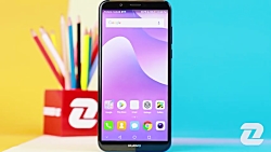 Y7 Prime 2018 Review / بررسی و...