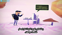 روانشناس محمد پیروزی:کام
