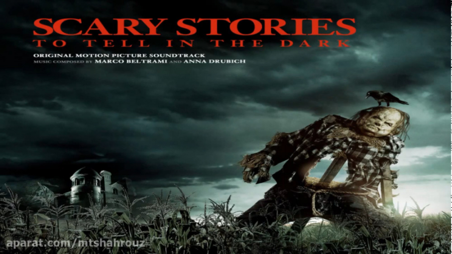فیلم Scary Stories To Tell In The Dark 2019 زمان6289ثانیه
