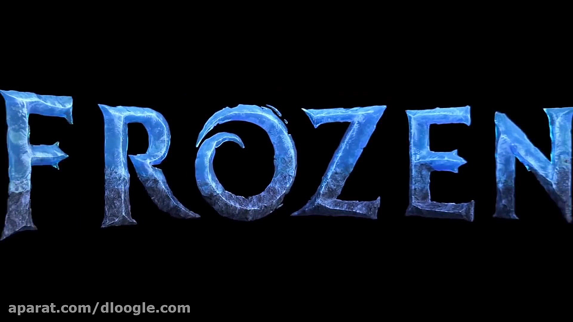 تریلر دوم انیمیشن Frozen II 2019 زمان151ثانیه