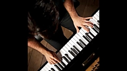 Mirage - Relaxing persian piano - composed by Mohsen Karbassi