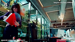 سریال ترکی سیب ممنوعه قسمت ۱۲...