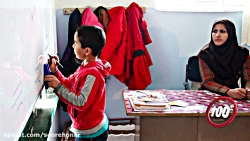 نذر سفید  هنوز هم دلها بزرگ زی...