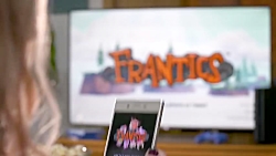 Frantics | Gameplay Trailer | PlayLink