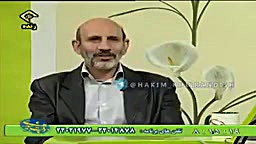 حکیم حسین خیراندیش درمان آرتروز گردن لیپوماتیک