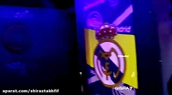 بازی های PS4 و VR (واقعیت مجاز...