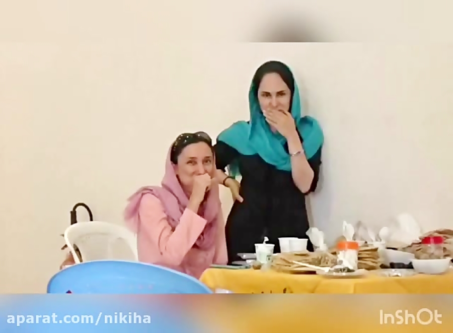 یوگای خنده در نیکی های کوچک