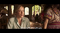 تریلر فیلم Jungle Cruise با زی...