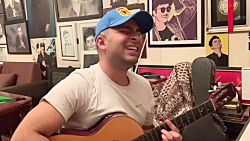 دلی جدید علیرضا طلیسچی