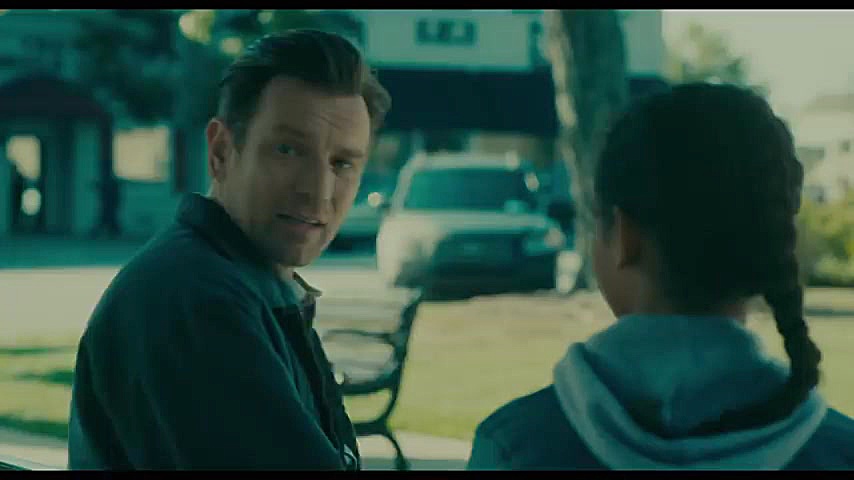تریلر فیلم Stephen King's DOCTOR SLEEP - Official Teaser Trailer [HD] زمان160ثانیه