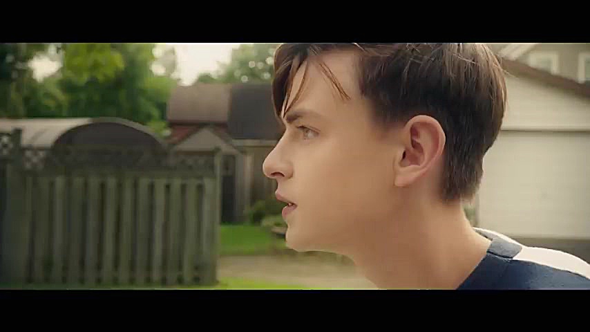 تریلر فیلم IT CHAPTER TWO - Final Trailer [HD] زمان148ثانیه