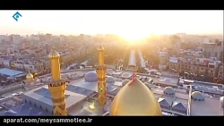 اربعین به نیابت از شهدا کربلا...